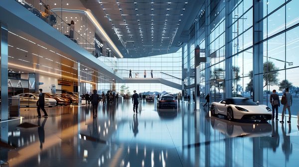 Crédit auto : comment réaliser une simulation en ligne ?