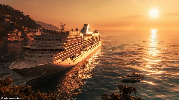 Croisière : choisir pour un tour du monde unique