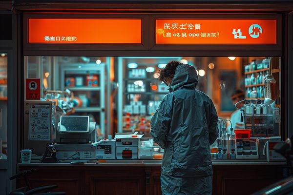 Trouver facilement un médecin de garde à Poitiers