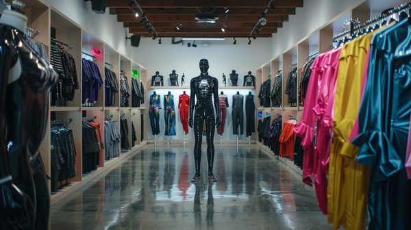 Vêtements en latex : guide ultime pour choisir