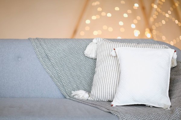 Quels sont les critères pour sélectionner le coussin déco parfait pour votre intérieur ?
