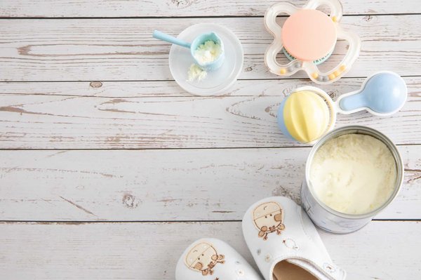 Où trouver tous les articles pour bébé ?