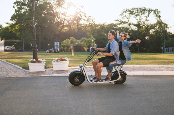 Les meilleurs vélos électriques cargo