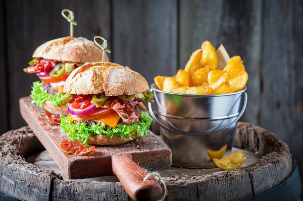 Tout savoir sur les recettes de cuisine américaines