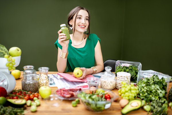 4 conseils pour bien choisir sa diététicienne