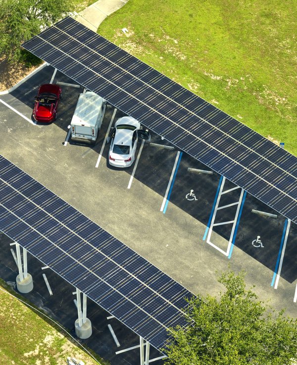 Comment acheter un carport solaire?