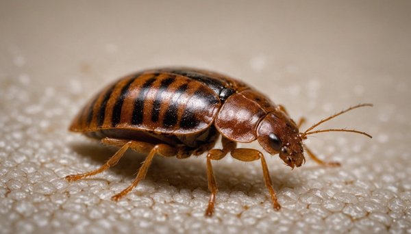 Punaise de lit : les 10 meilleures méthodes pour s'en débarrasser